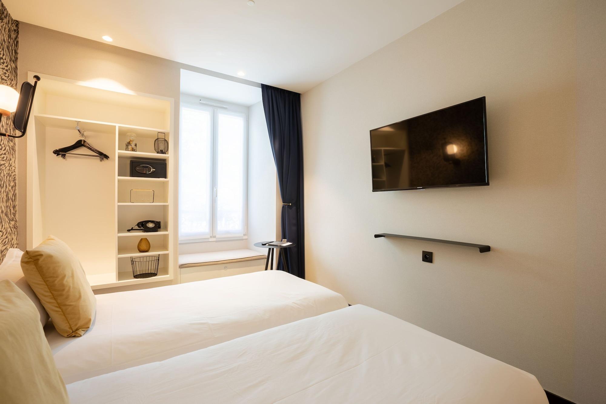 Concordia Hotel Paris